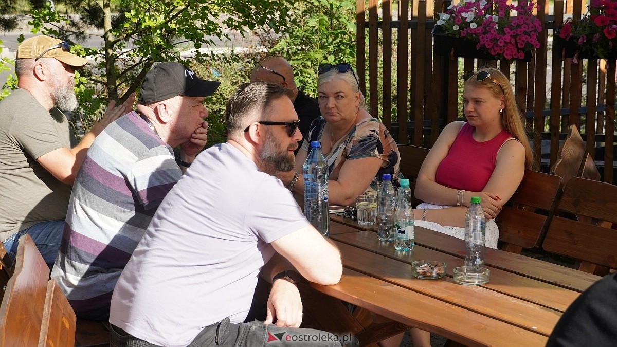 Festiwal Powrót do przeszłości w Klubie Avalon [20.06.2026] - zdjęcie #47 - eOstroleka.pl