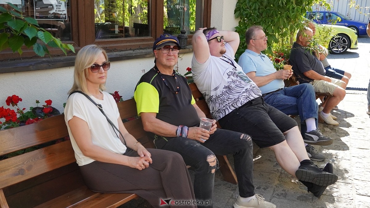 Festiwal Powrót do przeszłości w Klubie Avalon [20.06.2026] - zdjęcie #45 - eOstroleka.pl