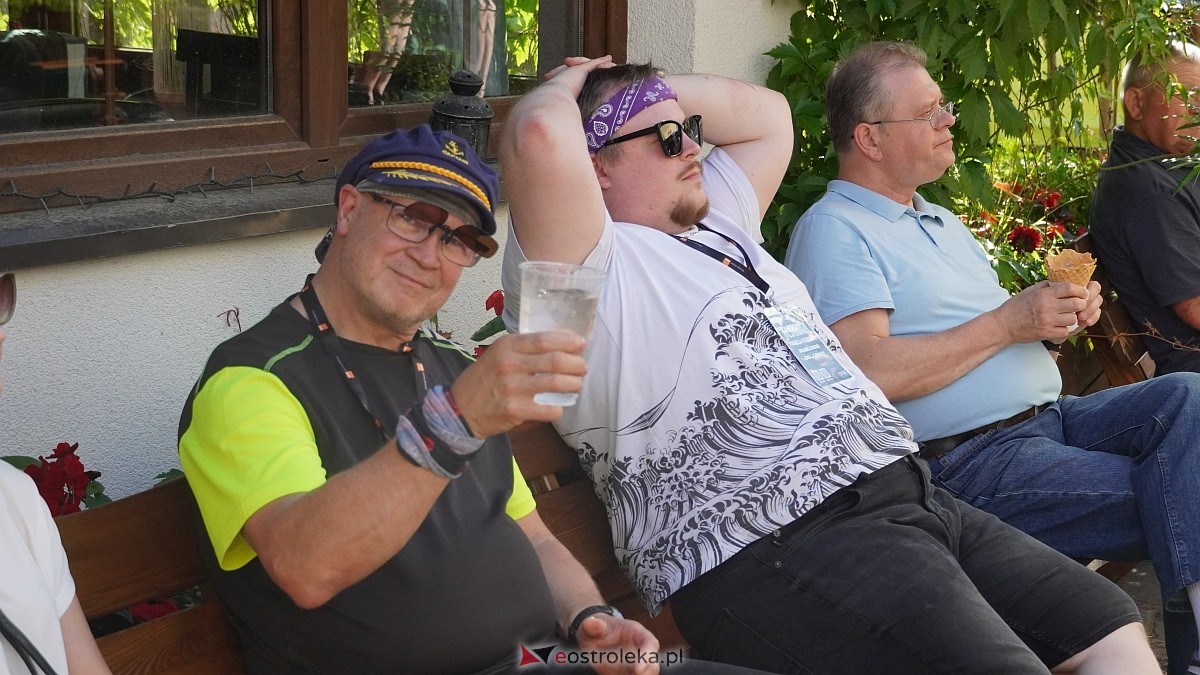 Festiwal Powrót do przeszłości w Klubie Avalon [20.06.2026] - zdjęcie #44 - eOstroleka.pl