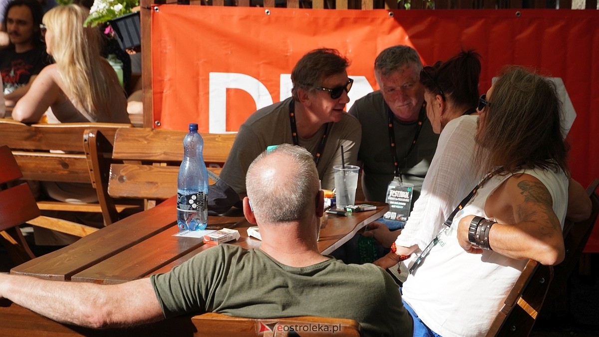 Festiwal Powrót do przeszłości w Klubie Avalon [20.06.2026] - zdjęcie #40 - eOstroleka.pl