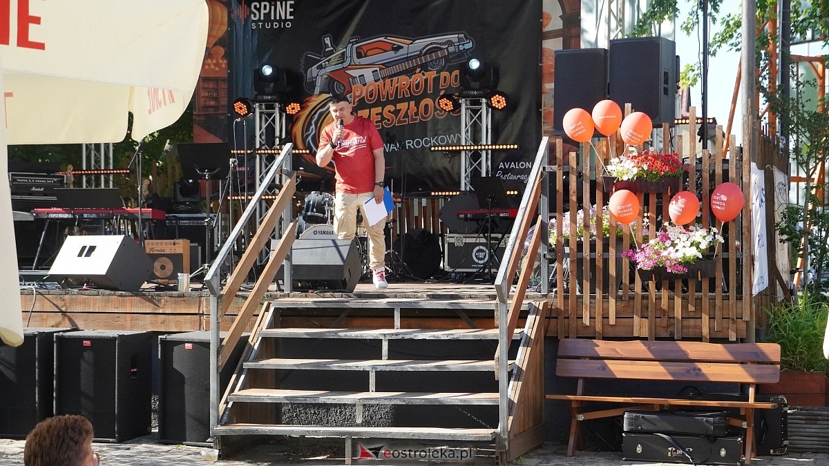 Festiwal Powrót do przeszłości w Klubie Avalon [20.06.2026] - zdjęcie #39 - eOstroleka.pl
