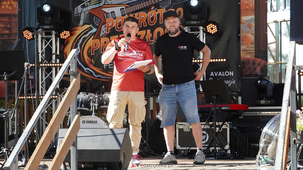 Festiwal Powrót do przeszłości w Klubie Avalon [20.06.2026] - zdjęcie #38 - eOstroleka.pl