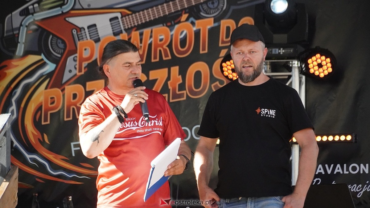 Festiwal Powrót do przeszłości w Klubie Avalon [20.06.2026] - zdjęcie #37 - eOstroleka.pl