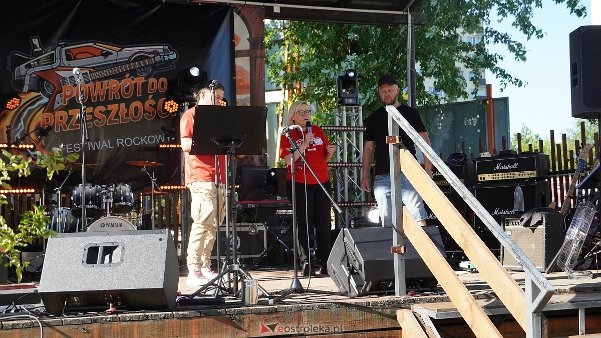Festiwal Powrót do przeszłości w Klubie Avalon [20.06.2026] - zdjęcie #36 - eOstroleka.pl