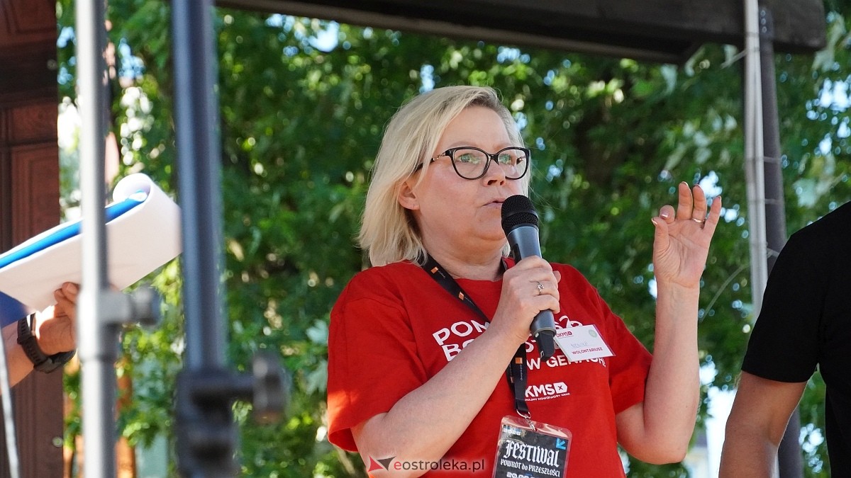 Festiwal Powrót do przeszłości w Klubie Avalon [20.06.2026] - zdjęcie #34 - eOstroleka.pl