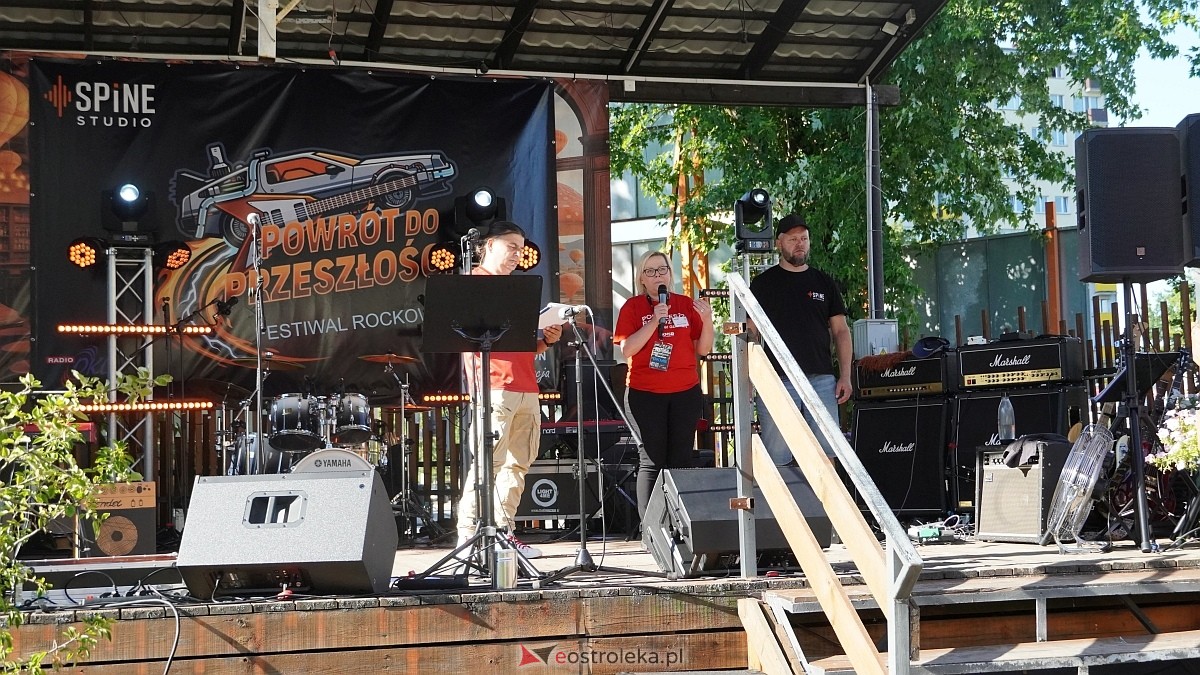 Festiwal Powrót do przeszłości w Klubie Avalon [20.06.2026] - zdjęcie #33 - eOstroleka.pl