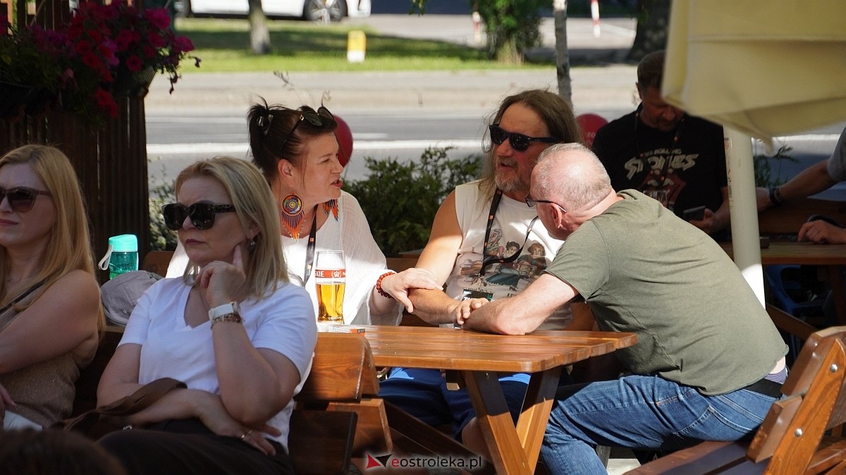 Festiwal Powrót do przeszłości w Klubie Avalon [20.06.2026] - zdjęcie #30 - eOstroleka.pl