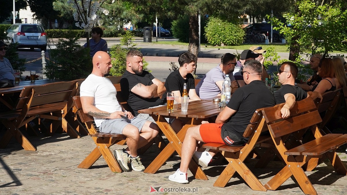 Festiwal Powrót do przeszłości w Klubie Avalon [20.06.2026] - zdjęcie #29 - eOstroleka.pl