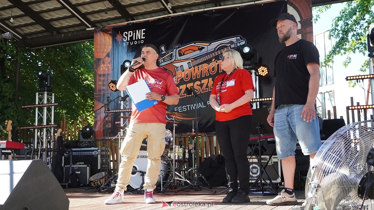 Festiwal Powrót do przeszłości w Klubie Avalon [20.06.2026] - zdjęcie #28 - eOstroleka.pl