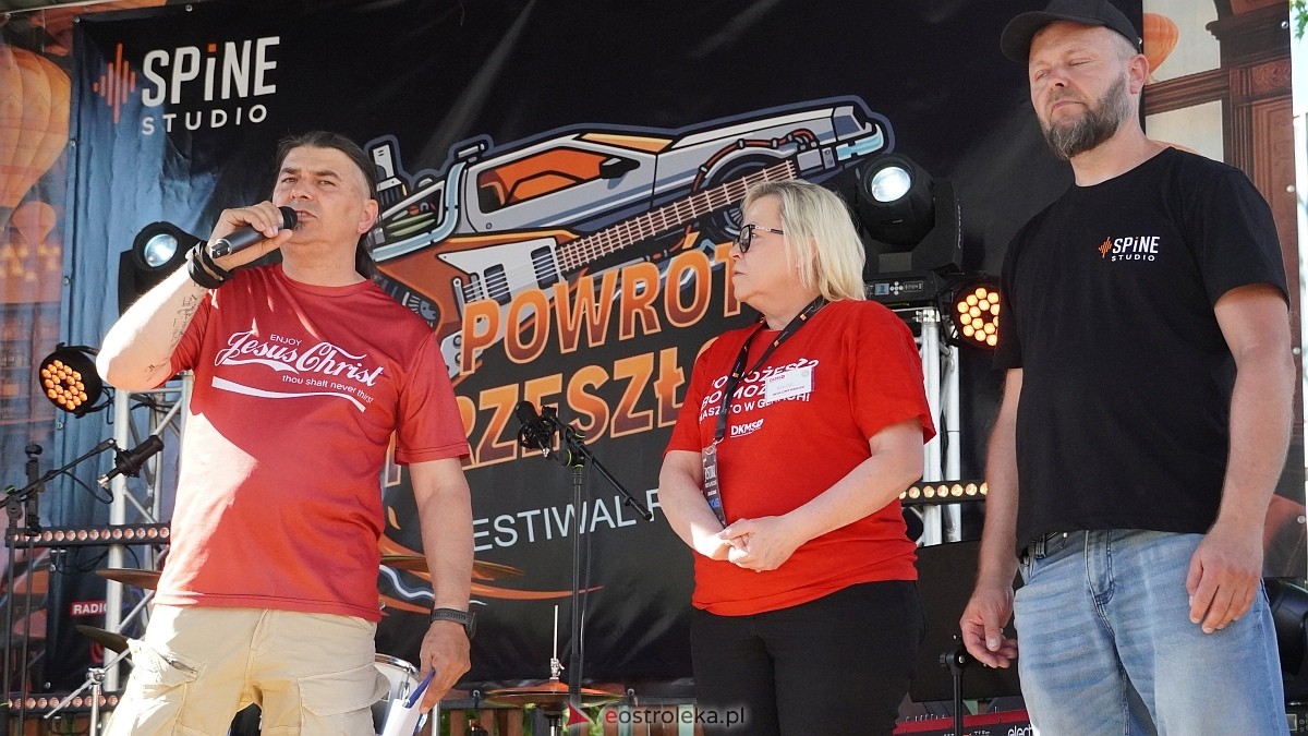 Festiwal Powrót do przeszłości w Klubie Avalon [20.06.2026] - zdjęcie #27 - eOstroleka.pl