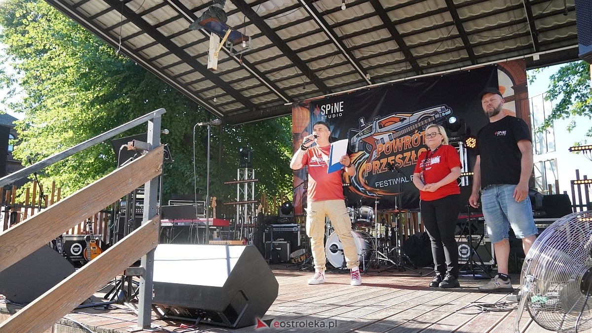 Festiwal Powrót do przeszłości w Klubie Avalon [20.06.2026] - zdjęcie #26 - eOstroleka.pl