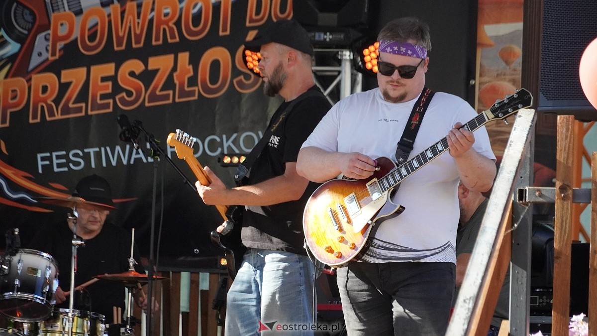 Festiwal Powrót do przeszłości w Klubie Avalon [20.06.2026] - zdjęcie #23 - eOstroleka.pl