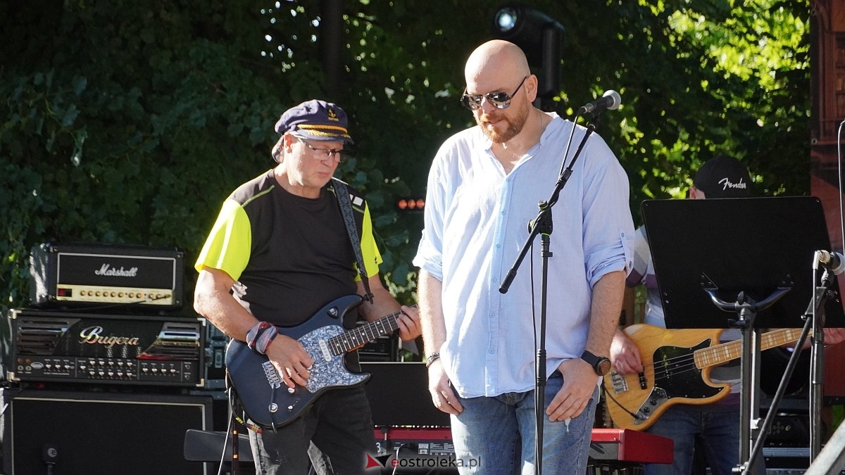 Festiwal Powrót do przeszłości w Klubie Avalon [20.06.2026] - zdjęcie #22 - eOstroleka.pl
