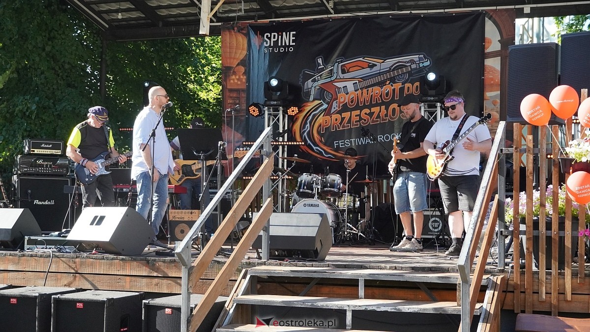 Festiwal Powrót do przeszłości w Klubie Avalon [20.06.2026] - zdjęcie #21 - eOstroleka.pl