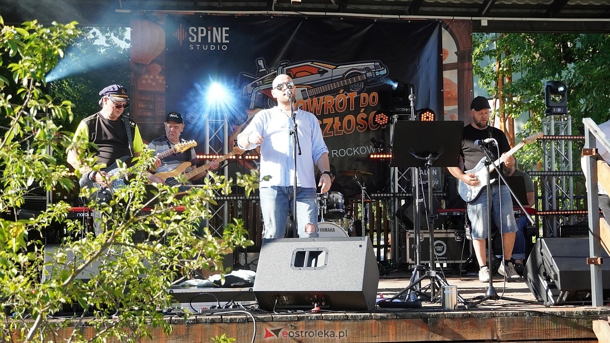 Festiwal Powrót do przeszłości w Klubie Avalon [20.06.2026] - zdjęcie #19 - eOstroleka.pl