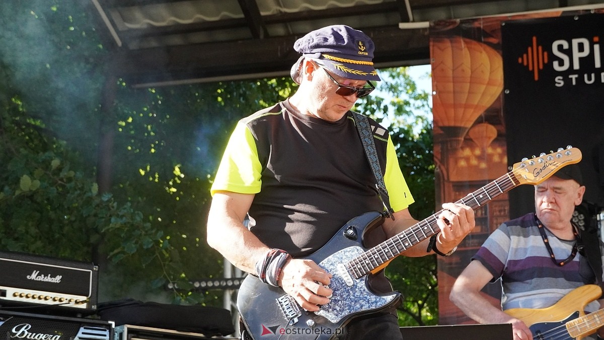 Festiwal Powrót do przeszłości w Klubie Avalon [20.06.2026] - zdjęcie #12 - eOstroleka.pl
