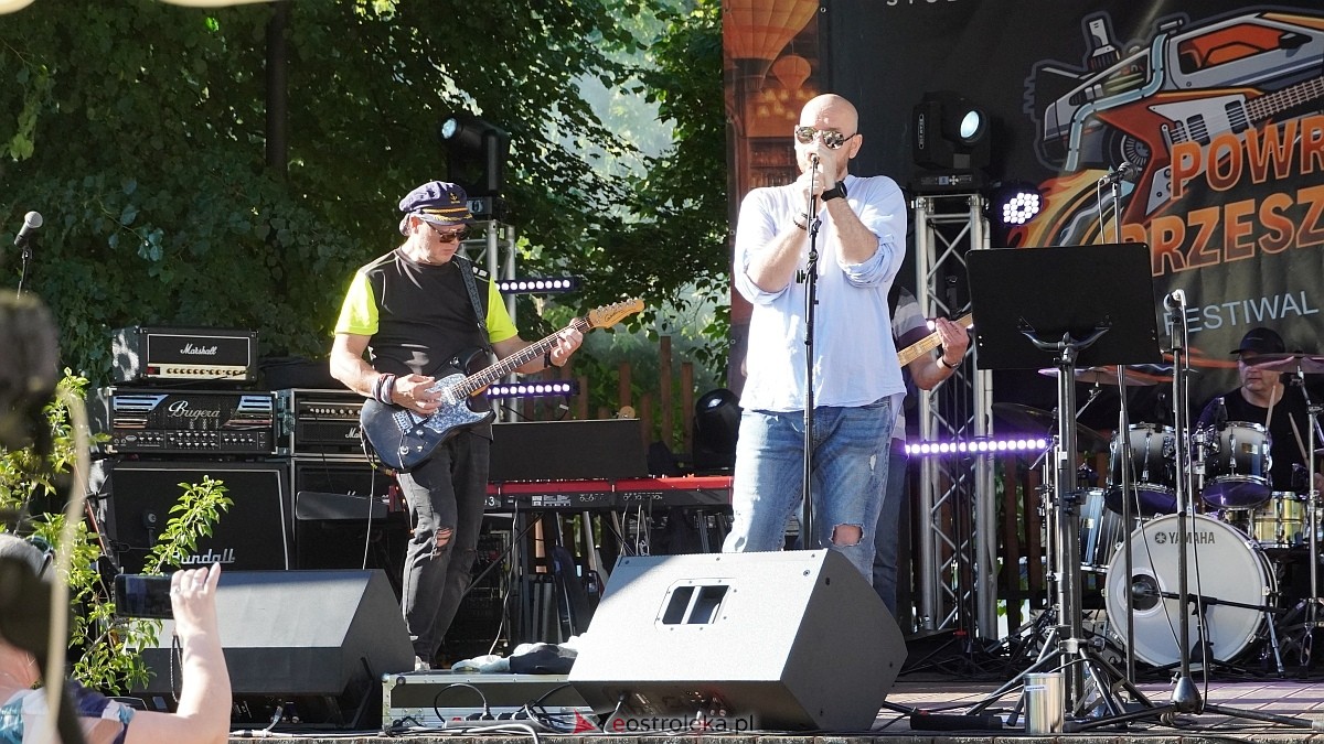 Festiwal Powrót do przeszłości w Klubie Avalon [20.06.2026] - zdjęcie #9 - eOstroleka.pl