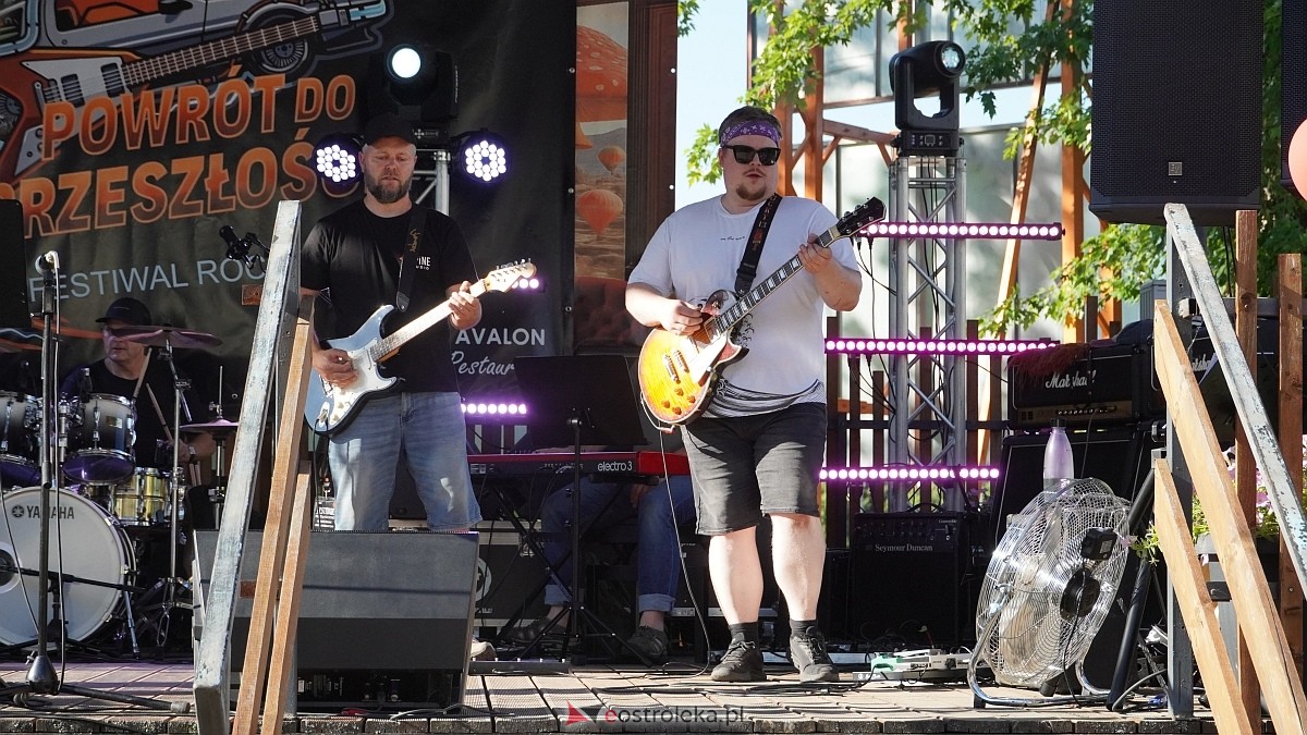 Festiwal Powrót do przeszłości w Klubie Avalon [20.06.2026] - zdjęcie #8 - eOstroleka.pl