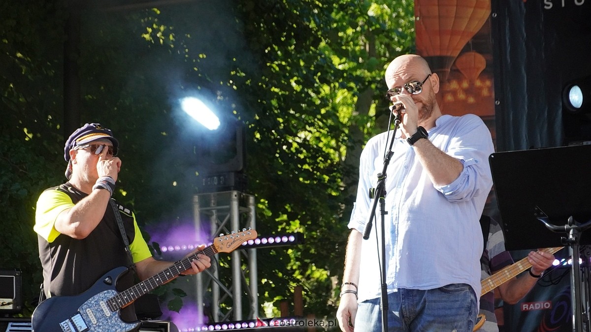 Festiwal Powrót do przeszłości w Klubie Avalon [20.06.2026] - zdjęcie #6 - eOstroleka.pl