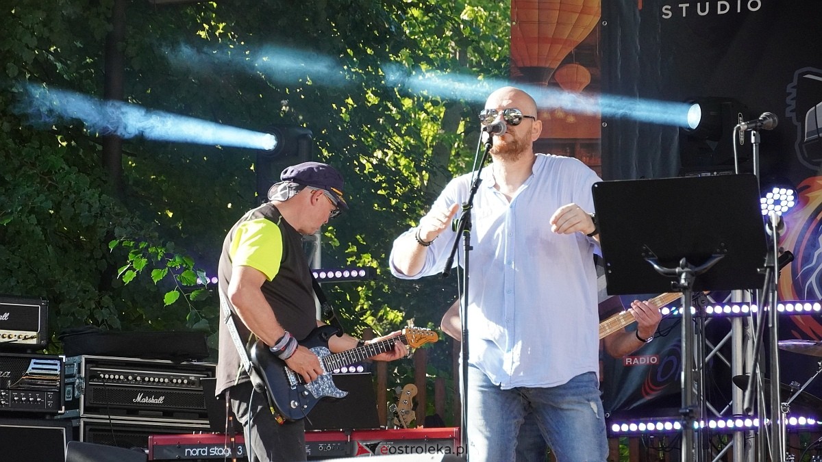Festiwal Powrót do przeszłości w Klubie Avalon [20.06.2026] - zdjęcie #5 - eOstroleka.pl