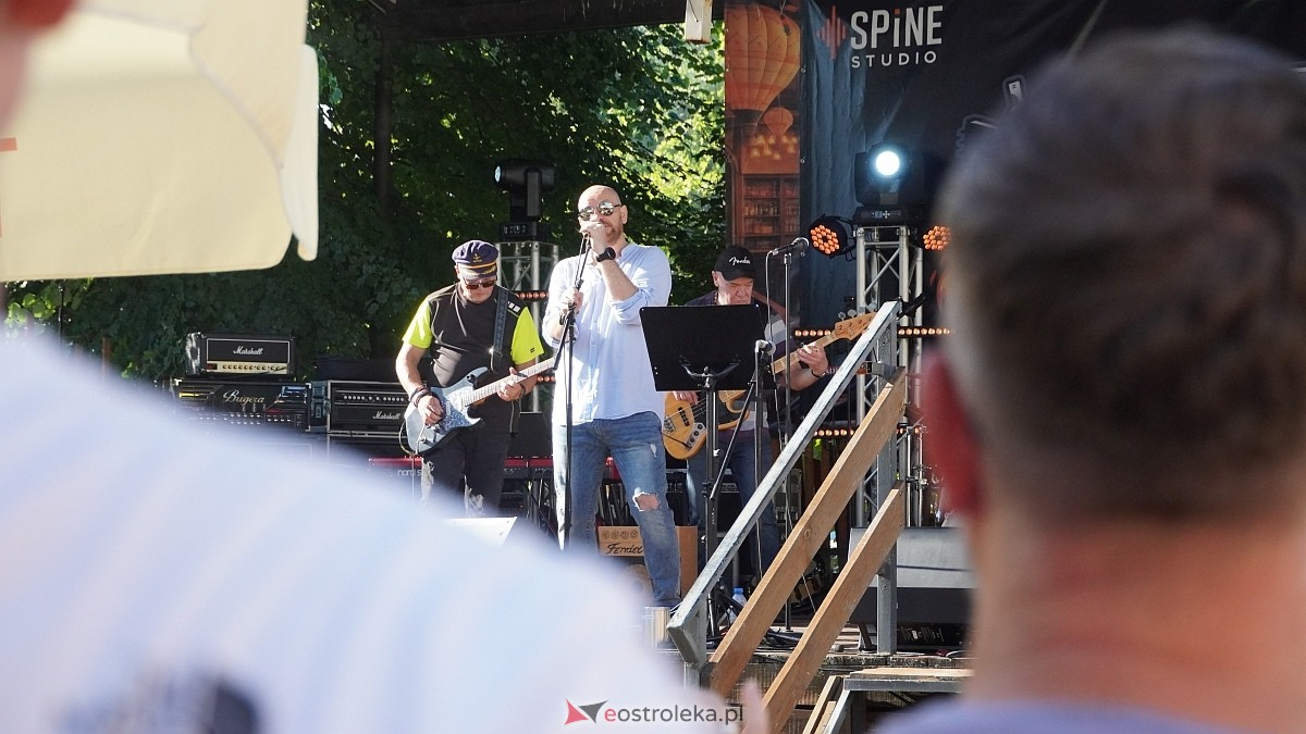 Festiwal Powrót do przeszłości w Klubie Avalon [20.06.2026] - zdjęcie #4 - eOstroleka.pl