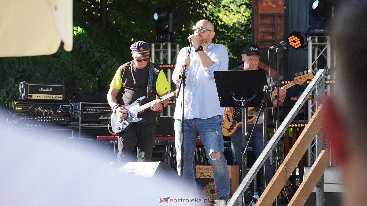 Festiwal Powrót do przeszłości w Klubie Avalon [20.06.2026] - zdjęcie #3 - eOstroleka.pl