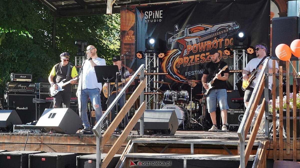 Festiwal Powrót do przeszłości w Klubie Avalon [20.06.2026] - zdjęcie #2 - eOstroleka.pl
