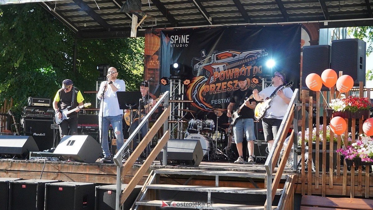Festiwal Powrót do przeszłości w Klubie Avalon [20.06.2026] - zdjęcie #1 - eOstroleka.pl