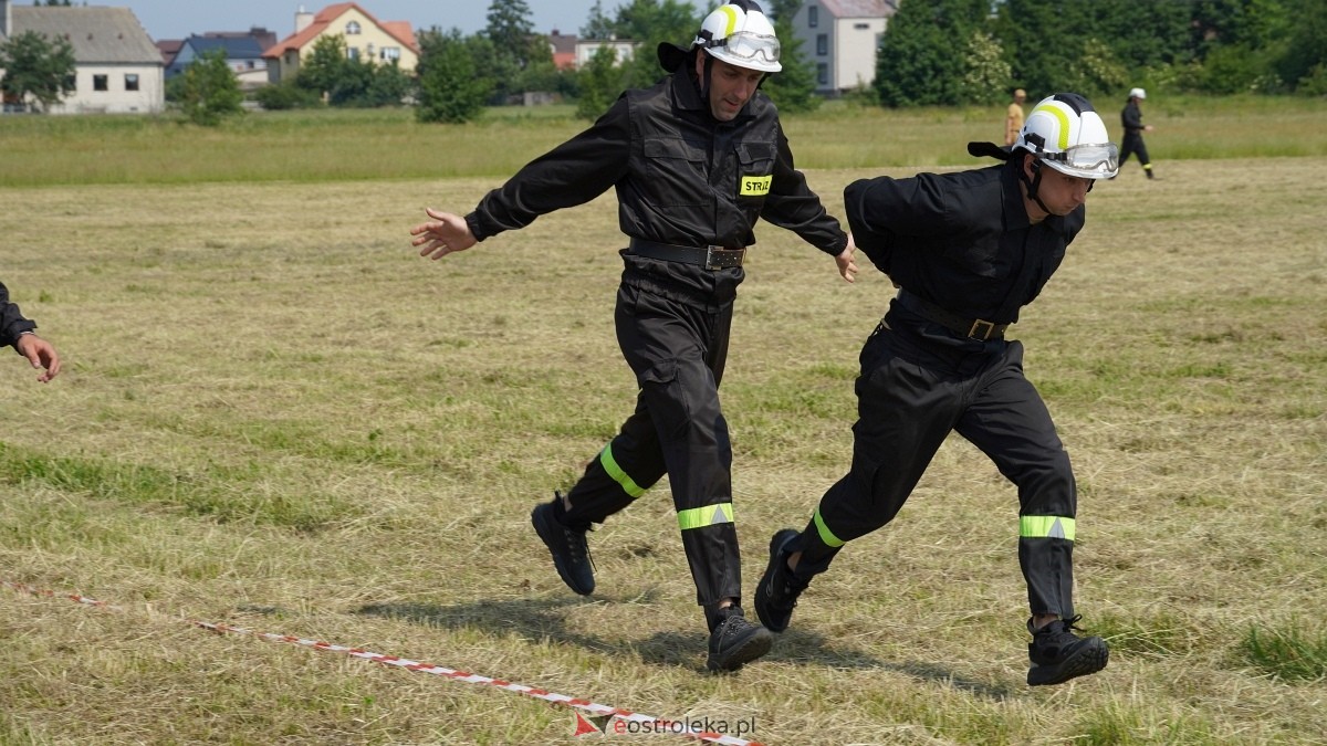 Gminne Zawody Sportowo-Pożarnicze w Rzekuniu [21.06.2026] - zdjęcie #70 - eOstroleka.pl