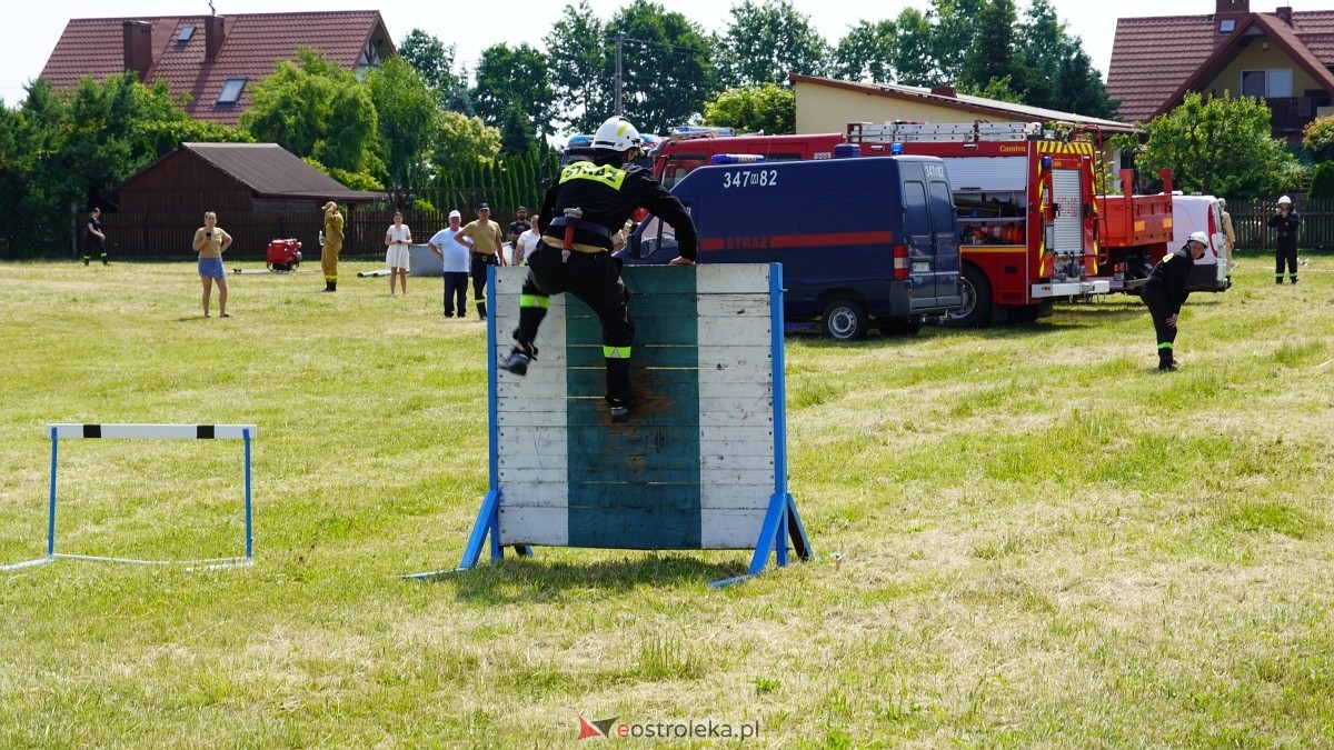 Gminne Zawody Sportowo-Pożarnicze w Rzekuniu [21.06.2026] - zdjęcie #69 - eOstroleka.pl