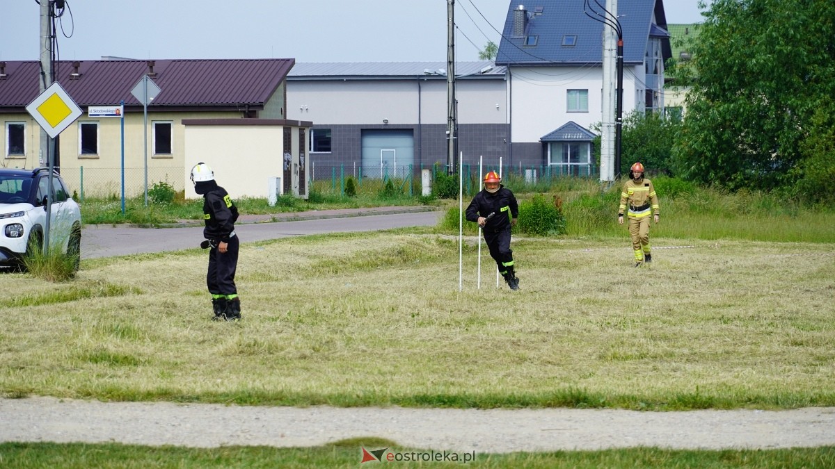 Gminne Zawody Sportowo-Pożarnicze w Rzekuniu [21.06.2026] - zdjęcie #66 - eOstroleka.pl