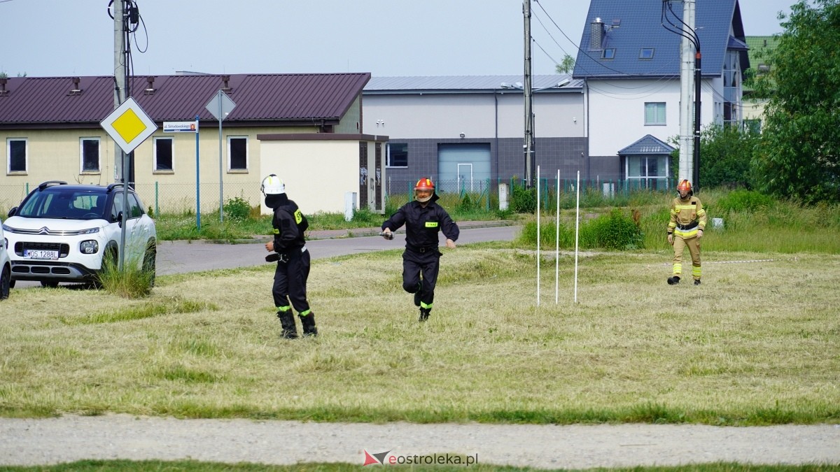 Gminne Zawody Sportowo-Pożarnicze w Rzekuniu [21.06.2026] - zdjęcie #65 - eOstroleka.pl