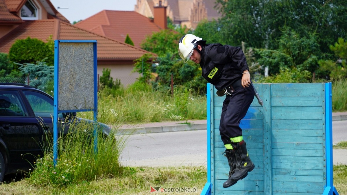 Gminne Zawody Sportowo-Pożarnicze w Rzekuniu [21.06.2026] - zdjęcie #63 - eOstroleka.pl