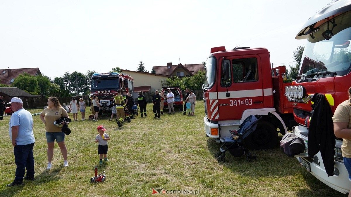 Gminne Zawody Sportowo-Pożarnicze w Rzekuniu [21.06.2026] - zdjęcie #59 - eOstroleka.pl