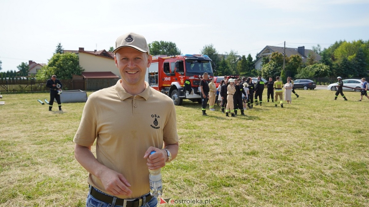 Gminne Zawody Sportowo-Pożarnicze w Rzekuniu [21.06.2026] - zdjęcie #58 - eOstroleka.pl