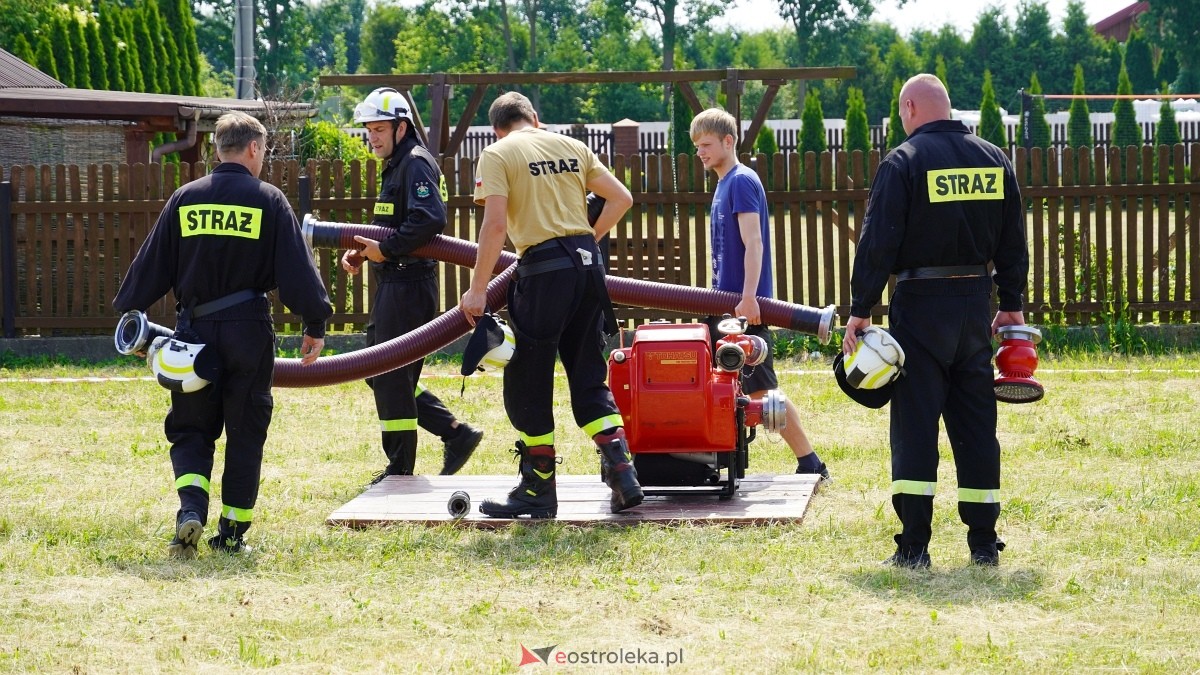 Gminne Zawody Sportowo-Pożarnicze w Rzekuniu [21.06.2026] - zdjęcie #56 - eOstroleka.pl