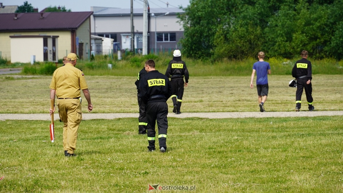 Gminne Zawody Sportowo-Pożarnicze w Rzekuniu [21.06.2026] - zdjęcie #53 - eOstroleka.pl