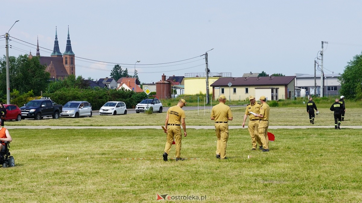 Gminne Zawody Sportowo-Pożarnicze w Rzekuniu [21.06.2026] - zdjęcie #52 - eOstroleka.pl
