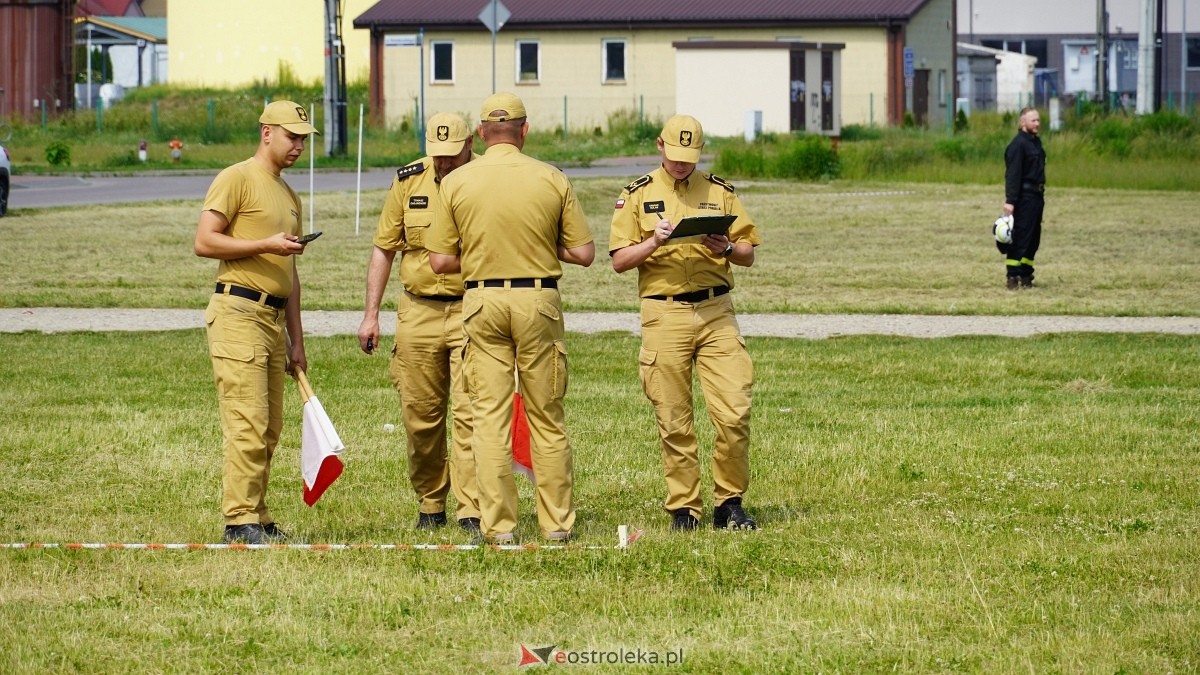 Gminne Zawody Sportowo-Pożarnicze w Rzekuniu [21.06.2026] - zdjęcie #51 - eOstroleka.pl