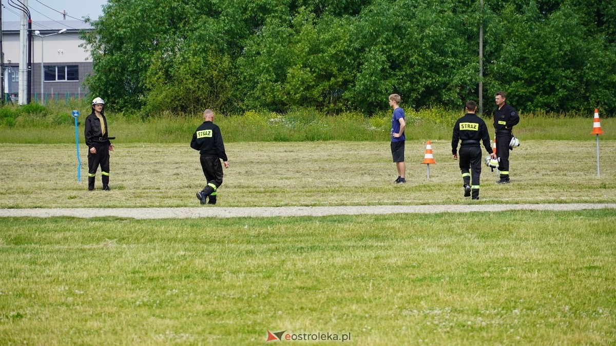 Gminne Zawody Sportowo-Pożarnicze w Rzekuniu [21.06.2026] - zdjęcie #50 - eOstroleka.pl