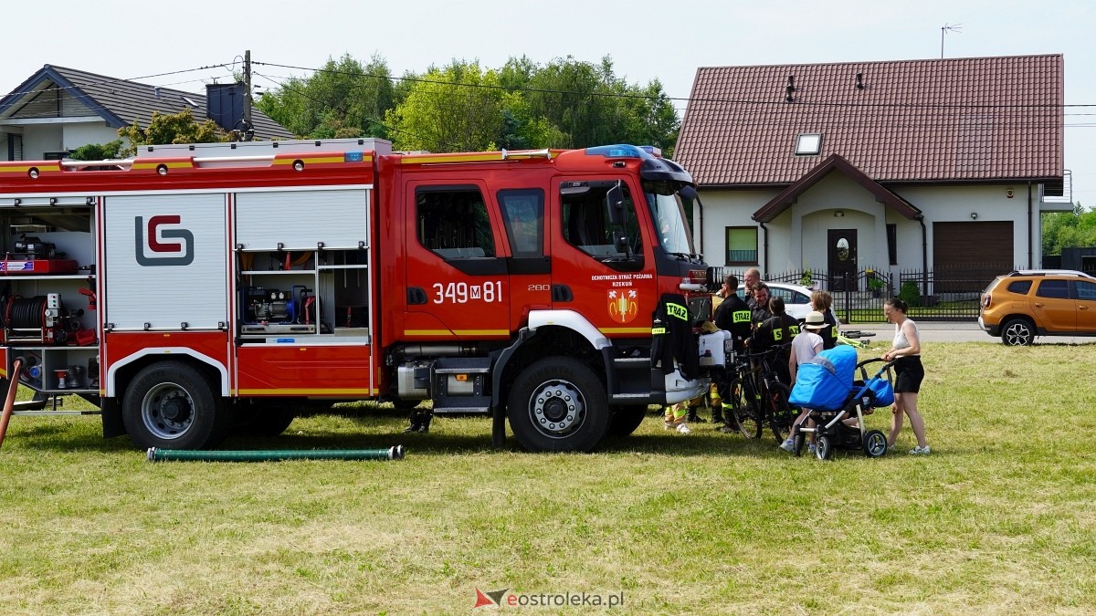 Gminne Zawody Sportowo-Pożarnicze w Rzekuniu [21.06.2026] - zdjęcie #49 - eOstroleka.pl