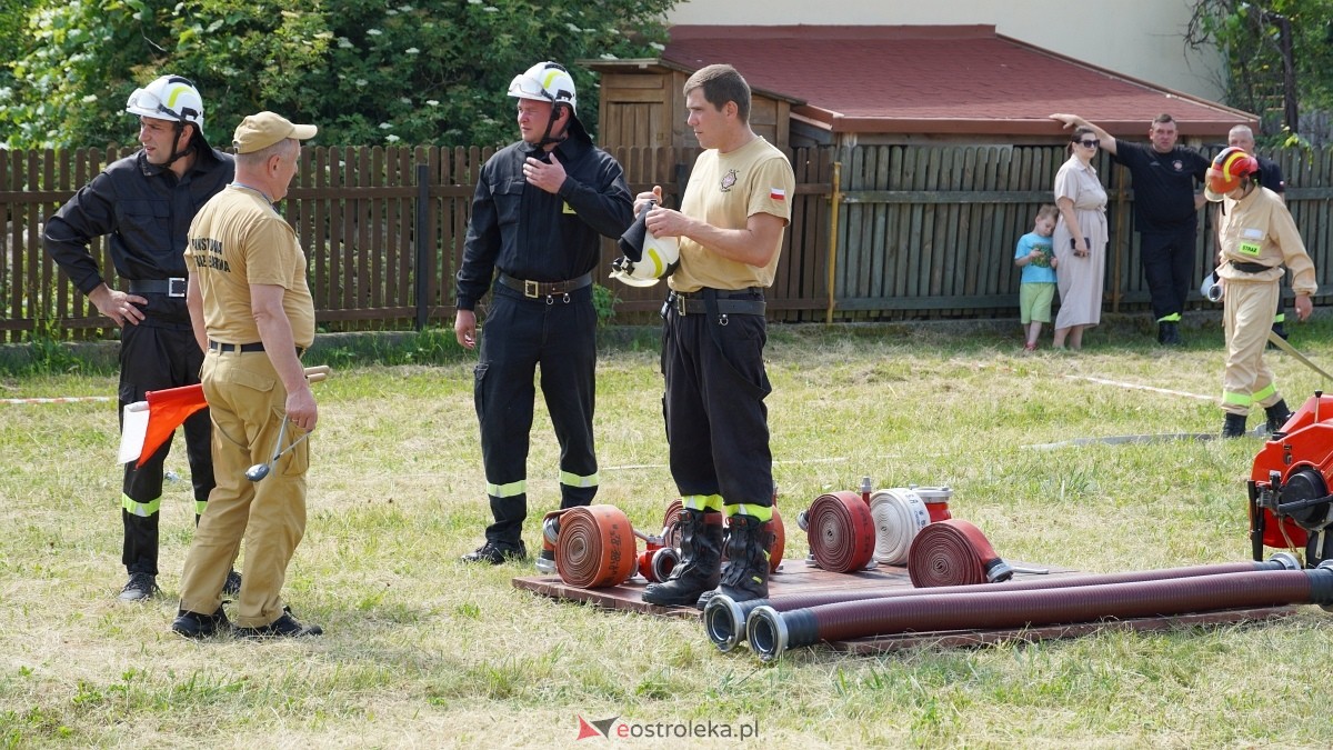 Gminne Zawody Sportowo-Pożarnicze w Rzekuniu [21.06.2026] - zdjęcie #48 - eOstroleka.pl