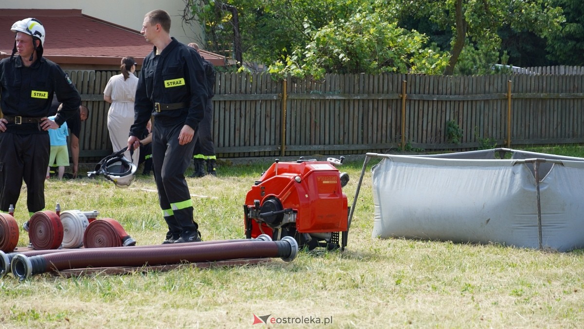 Gminne Zawody Sportowo-Pożarnicze w Rzekuniu [21.06.2026] - zdjęcie #45 - eOstroleka.pl