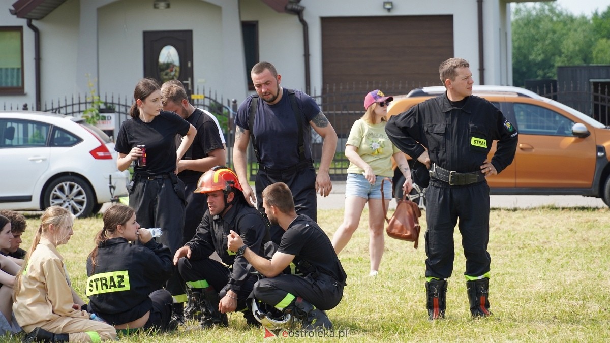 Gminne Zawody Sportowo-Pożarnicze w Rzekuniu [21.06.2026] - zdjęcie #44 - eOstroleka.pl