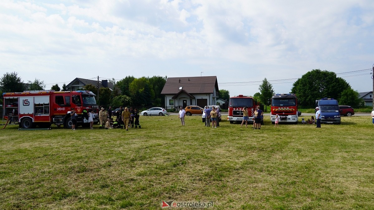 Gminne Zawody Sportowo-Pożarnicze w Rzekuniu [21.06.2026] - zdjęcie #43 - eOstroleka.pl