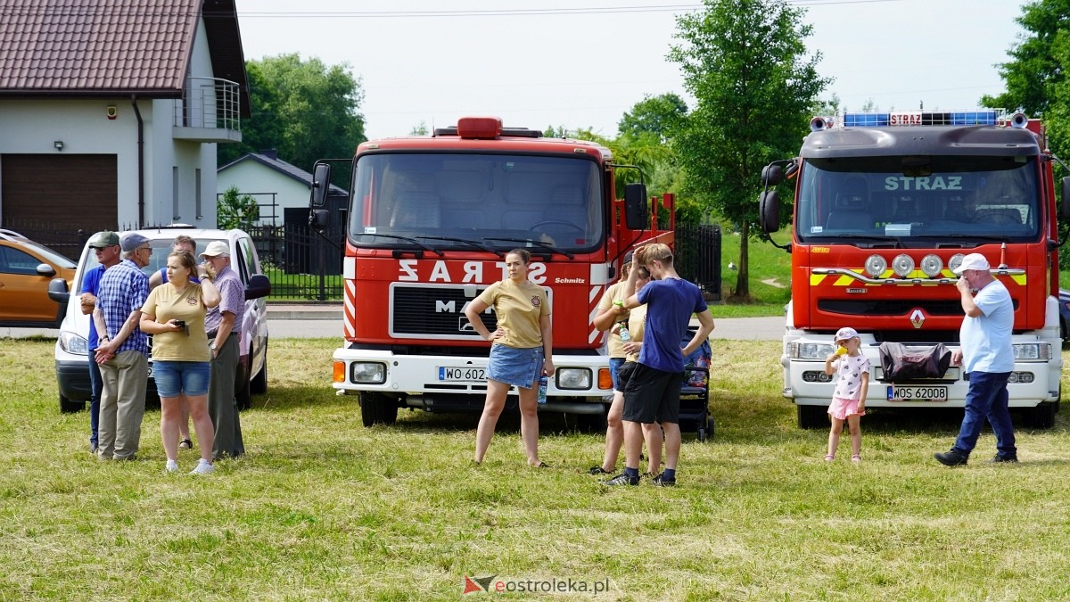Gminne Zawody Sportowo-Pożarnicze w Rzekuniu [21.06.2026] - zdjęcie #42 - eOstroleka.pl
