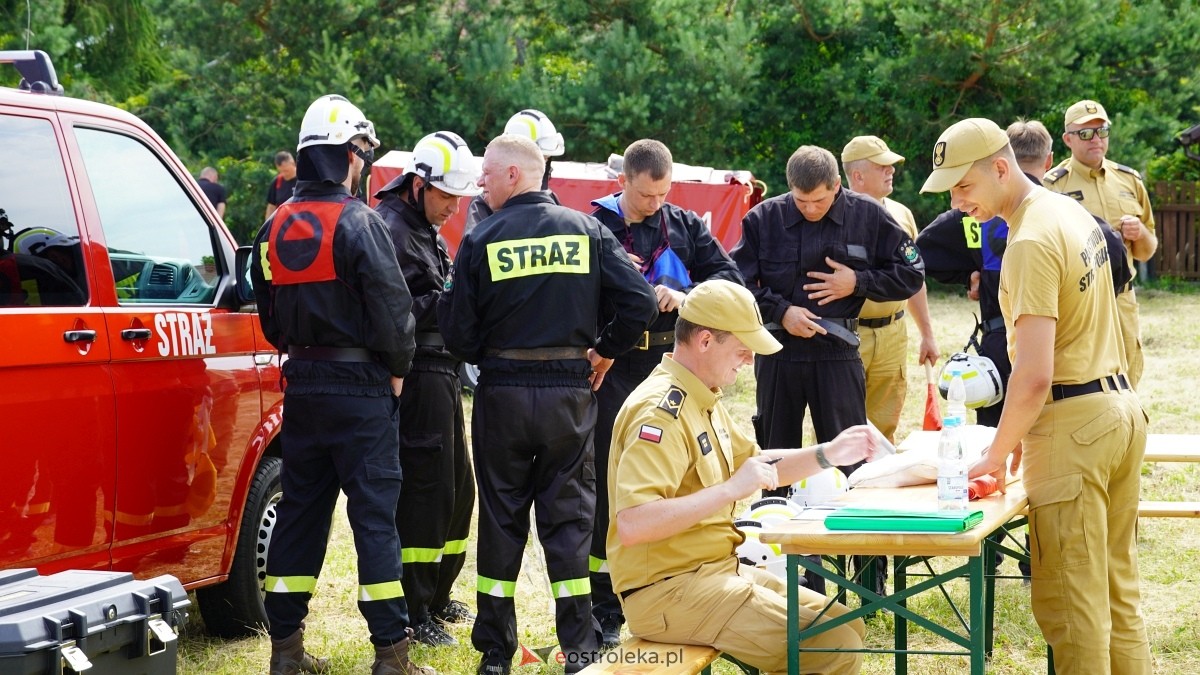 Gminne Zawody Sportowo-Pożarnicze w Rzekuniu [21.06.2026] - zdjęcie #40 - eOstroleka.pl
