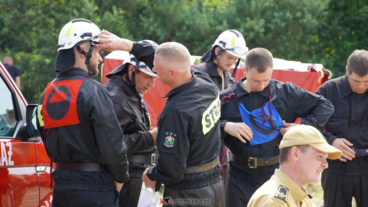 Gminne Zawody Sportowo-Pożarnicze w Rzekuniu [21.06.2026] - zdjęcie #39 - eOstroleka.pl
