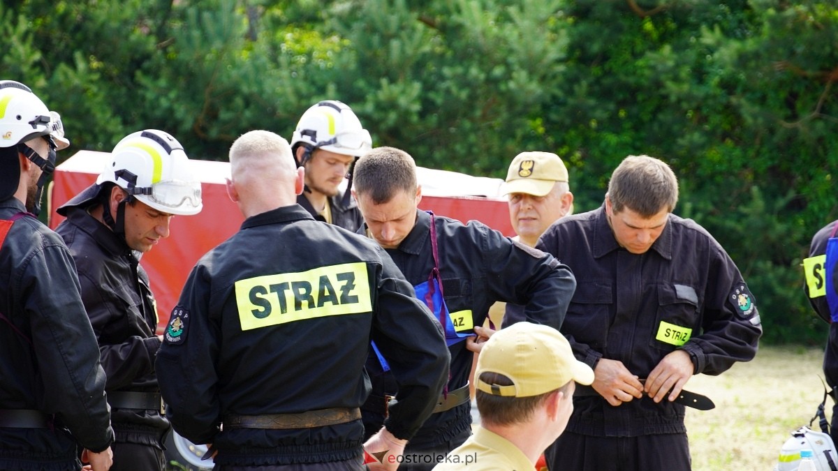 Gminne Zawody Sportowo-Pożarnicze w Rzekuniu [21.06.2026] - zdjęcie #38 - eOstroleka.pl