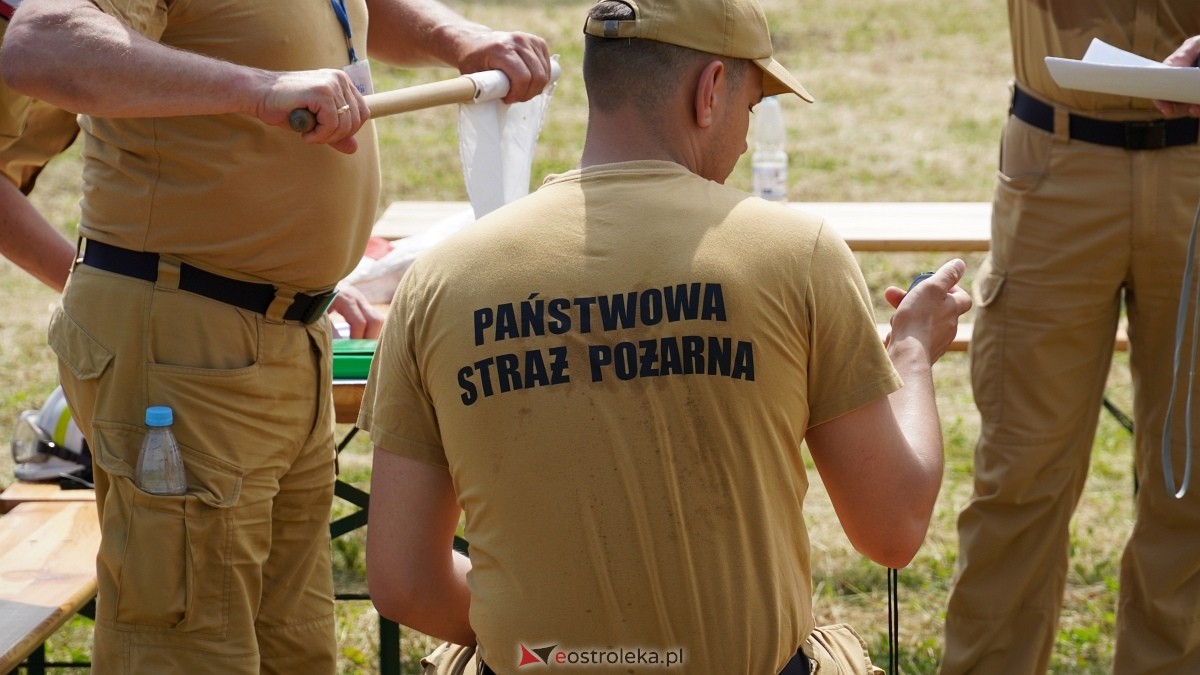 Gminne Zawody Sportowo-Pożarnicze w Rzekuniu [21.06.2026] - zdjęcie #37 - eOstroleka.pl